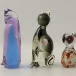 822 5419 ART GLASS